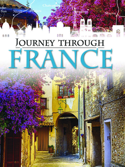 Title details for France by Liz Gogerly - Available